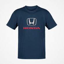Load image into Gallery viewer, Honda Civic Premium Quality T-shirt