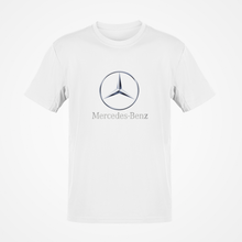 Load image into Gallery viewer, Car Logo Premium Quality T-shirt FREE Shipping Worldwide!!