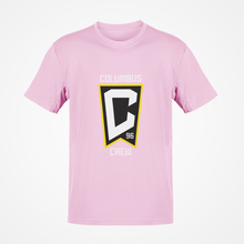 Load image into Gallery viewer, Columbus Crew MLS Premium Quality T-shirt FREE Shipping Worldwide!!