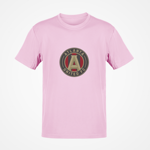 Atlanta United FC MLS Premium Quality T-shirt FREE Shipping Worldwide!!