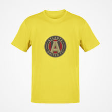 Load image into Gallery viewer, Atlanta United FC MLS Premium Quality T-shirt FREE Shipping Worldwide!!