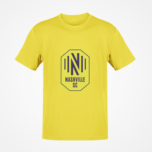 Nashville SC MLS Premium Quality T-shirt FREE Shipping Worldwide!!