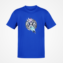 Load image into Gallery viewer, VW Volkswagen Premium Quality T-shirt FREE Shipping Worldwide!!