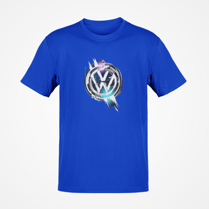 VW Volkswagen Premium Quality T-shirt FREE Shipping Worldwide!!