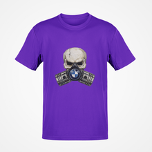 Load image into Gallery viewer, BMW Premium Quality T-shirt FREE Shipping Worldwide!!