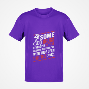 Car Enthusiast Premium Quality T-shirt FREE Shipping Worldwide!!