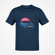 Load image into Gallery viewer, Impreza WRX STI Premium Quality T-shirt FREE Shipping Worldwide!!