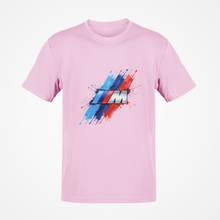 Load image into Gallery viewer, BMW M Premium Quality T-shirt FREE Shipping Worldwide!!