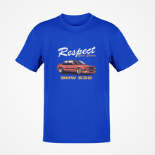 Load image into Gallery viewer, E30 Premium Quality T-shirt FREE Shipping Worldwide!!