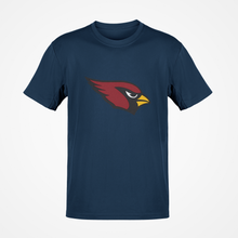 Load image into Gallery viewer, Arizona Cardinals NFL Premium Quality T-shirt FREE Shipping Worldwide!!