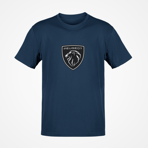 Peugeot Premium Quality T-shirt FREE Shipping Worldwide!!