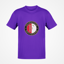 Load image into Gallery viewer, Feyenoord T-shirt FREE Shipping Worldwide!!