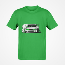 Load image into Gallery viewer, Drift car Premium Quality T-shirt FREE Shipping Worldwide!!