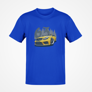 C63 Premium Quality T-shirt FREE Shipping Worldwide!!