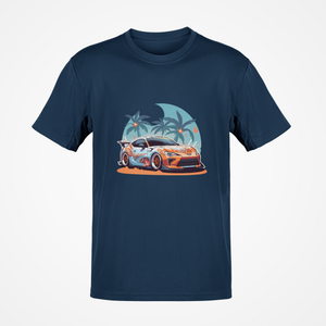 BRZ FRS GT86 Premium Quality T-shirt FREE Shipping Worldwide!!