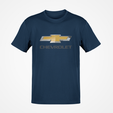 Charger l&#39;image dans la galerie, T-shirt Chevrolet de qualité supérieure Livraison GRATUITE dans le monde entier !!