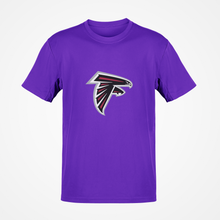 Load image into Gallery viewer, Atlanta Falcons NFL Premium Quality T-shirt FREE Shipping Worldwide!!