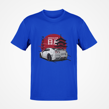 Charger l&#39;image dans la galerie, Nissan GT-R R35 Premium Quality T-shirt FREE Shipping Worldwide!!