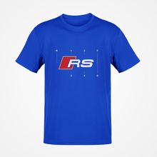 Load image into Gallery viewer, Audi RS Shifter Premium Quality T-shirt FREE Shipping Worldwide!!