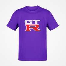 Load image into Gallery viewer, Nissan GT-R Premium Quality T-shirt