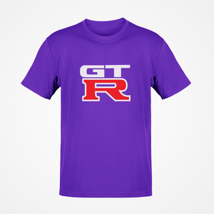 Nissan GT-R Premium Quality T-shirt