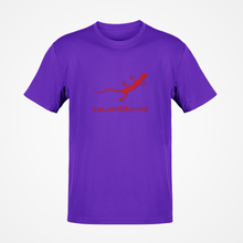 Load image into Gallery viewer, Audi Quattro Premium Quality T-shirt FREE Shipping Worldwide!!