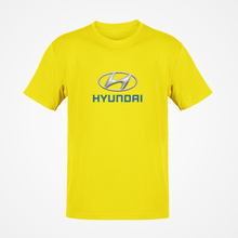 Load image into Gallery viewer, Hyundai Premium Quality T-shirt FREE Shipping Worldwide!!