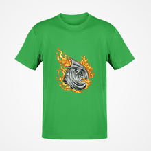 Load image into Gallery viewer, Turbo Premium Quality T-shirt FREE Shipping Worldwide!!