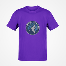 Load image into Gallery viewer, Minnesota Timberwolves Apparel