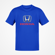 Load image into Gallery viewer, Honda Civic Premium Quality T-shirt