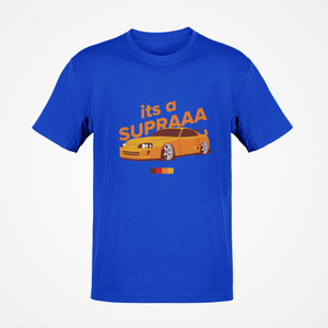 It's a Supraaa Premium Quality T-shirt FREE Shipping Worldwide!!