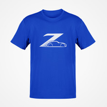 Load image into Gallery viewer, Nissan Z Premium Quality T-shirt FREE Shipping Worldwide!!