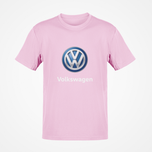 Charger l'image dans la galerie, T-shirt VW Volkswagen de qualité supérieure Livraison GRATUITE dans le monde entier !!
