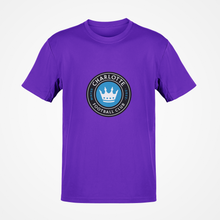 Load image into Gallery viewer, Charlotte FC MLS Premium Quality T-shirt FREE Shipping Worldwide!!