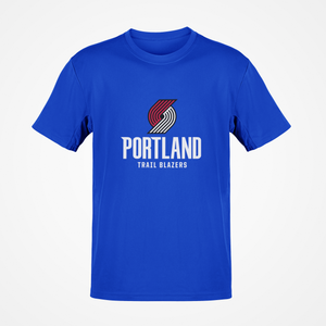 Portland Trail Blazers Clothing
