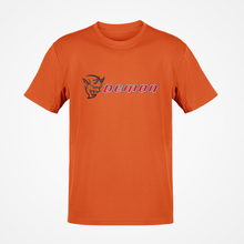 Load image into Gallery viewer, Dodge Demon Premium Quality T-shirt FREE Shipping Worldwide!!