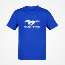Load image into Gallery viewer, Ford Mustang GT Premium Quality T-shirt