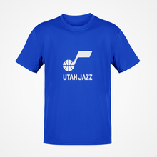 Load image into Gallery viewer, Utah Jazz Clothing