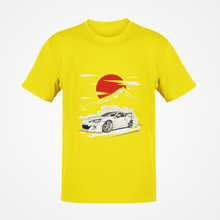 Charger l&#39;image dans la galerie, T-shirt BRZ FRS GT86 de qualité supérieure Livraison GRATUITE dans le monde entier !!