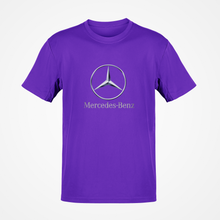 Load image into Gallery viewer, Car Logo Premium Quality T-shirt FREE Shipping Worldwide!!