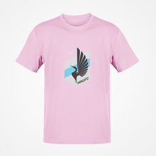 Load image into Gallery viewer, Minnesota United FC MLS Premium Quality T-shirt FREE Shipping Worldwide!!