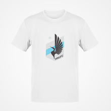 Load image into Gallery viewer, Minnesota United FC MLS Premium Quality T-shirt FREE Shipping Worldwide!!