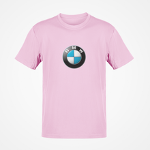 Load image into Gallery viewer, BMW Premium Quality T-shirt FREE Shipping Worldwide!!