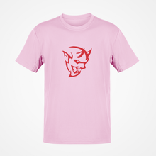 Load image into Gallery viewer, Dodge Demon Premium Quality T-shirt FREE Shipping Worldwide!!