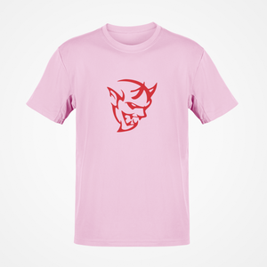 Dodge Demon Premium Quality T-shirt FREE Shipping Worldwide!!