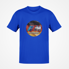 Load image into Gallery viewer, BMW M Enthusiast Premium Quality T-shirt FREE Shipping Worldwide!!