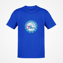 Load image into Gallery viewer, Philadelphia 76ers Apparel