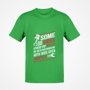 Car Enthusiast Premium Quality T-shirt FREE Shipping Worldwide!!