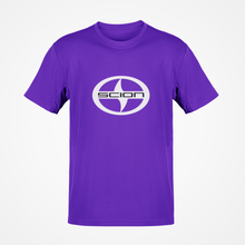Load image into Gallery viewer, Scion Premium Quality T-shirt FREE Shipping Worldwide!!