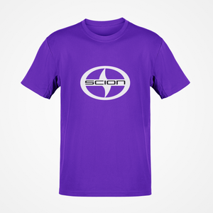 Scion Premium Quality T-shirt FREE Shipping Worldwide!!